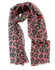 2399 cotton silk scarf
