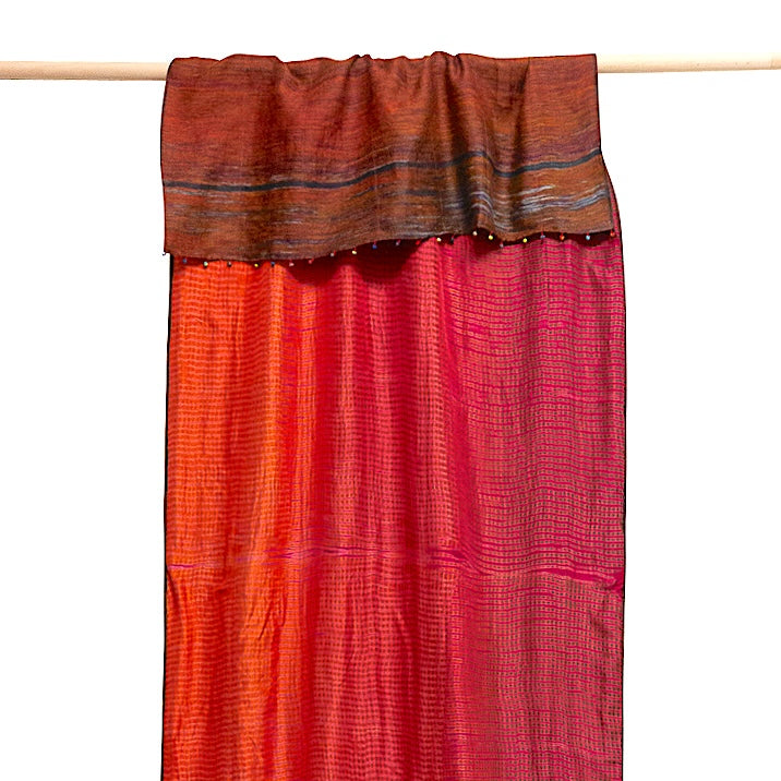 小物 TODAYFUL Wool Rib Stole Wool Rib Stole