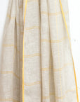 2475 linen stole