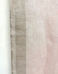 2477 linen stole