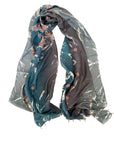 2485 - silk scarf