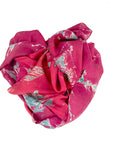 2485 - silk scarf