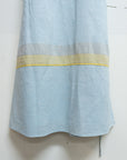 02.24.215 - Linen Wraparound Dress