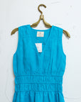 24MN2a Linen Dress