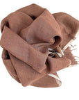 2511 Linen Stole