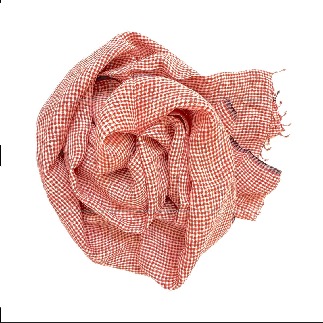 2513 Linen Stole – Marigold Row