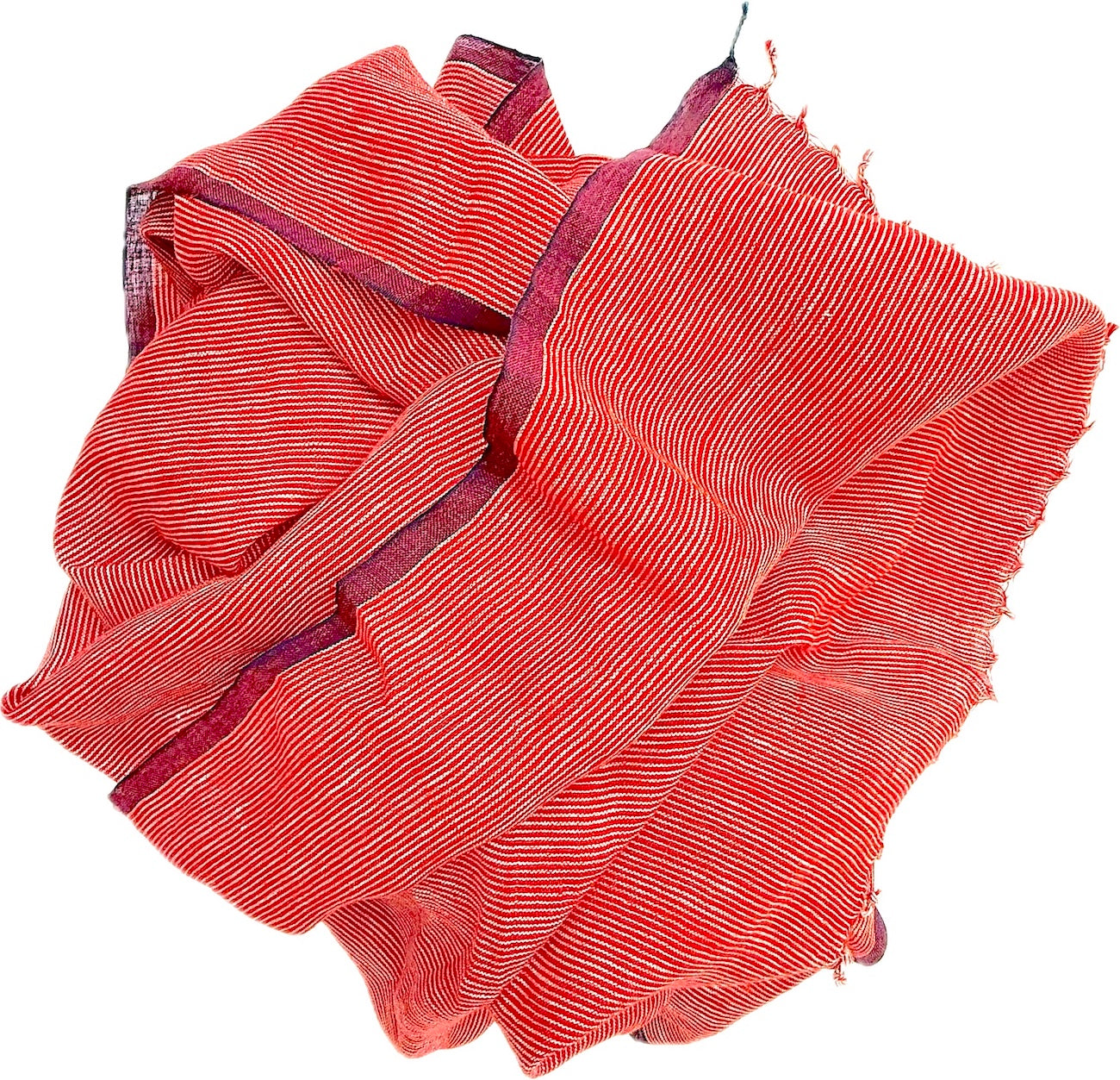 2514 Linen Stole – Marigold Row