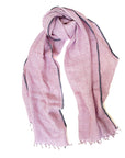 2524 Linen Stole