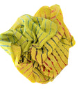 2527 Cotton Silk Scarf