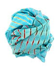 2528 Cotton Silk Scarf