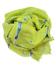 2533 Cotton Silk Scarf
