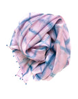 2534 Cotton Silk Scarf