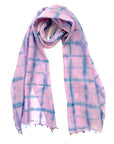 2534 Cotton Silk Scarf