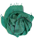 2544 Linen Stole