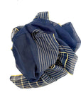 2559 Linen Stole