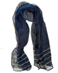 2559 Linen Stole