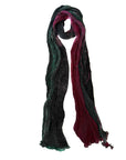 2560 Tie Dyed Silk Scarf