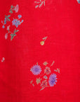 2574 Linen Stole