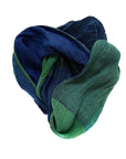 2577 Dyed Wool Scarf