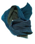 2578 Dyed Wool Scarf