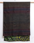 2582 Wool Silk Stole