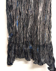 2614 Tie Dyed Silk Scarf