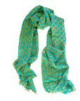 2620 Silk Scarf