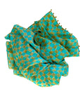 2620 Silk Scarf