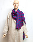 2621 Silk Scarf