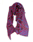 2621 Silk Scarf