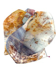 2629 Cotton Silk Scarf