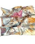 2629 Cotton Silk Scarf