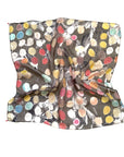 2630 Cotton Silk Scarf
