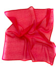 2639 Cotton Silk Scarf