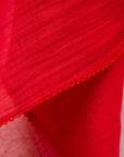 2639 Cotton Silk Scarf