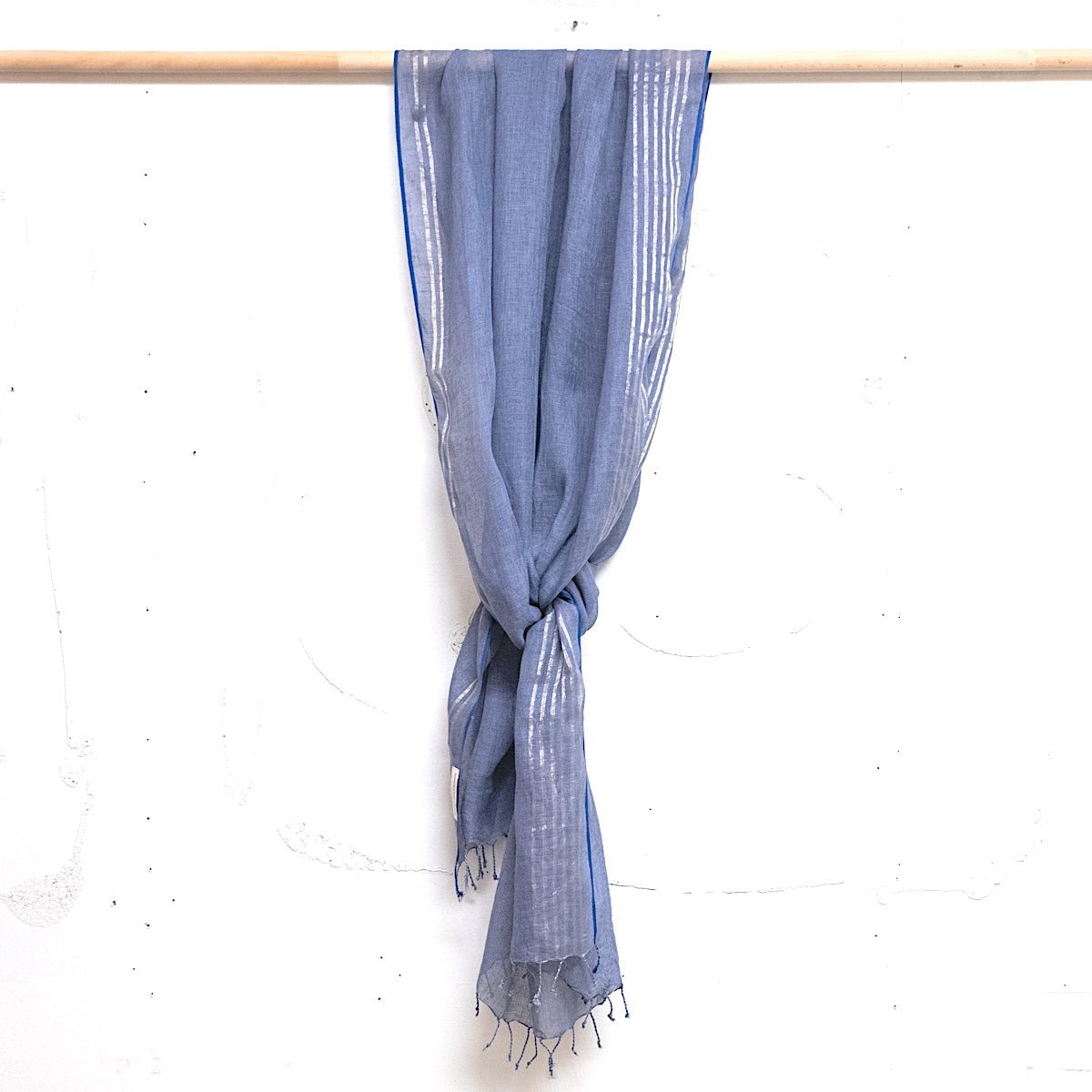 2640 Linen Stole – Marigold Row