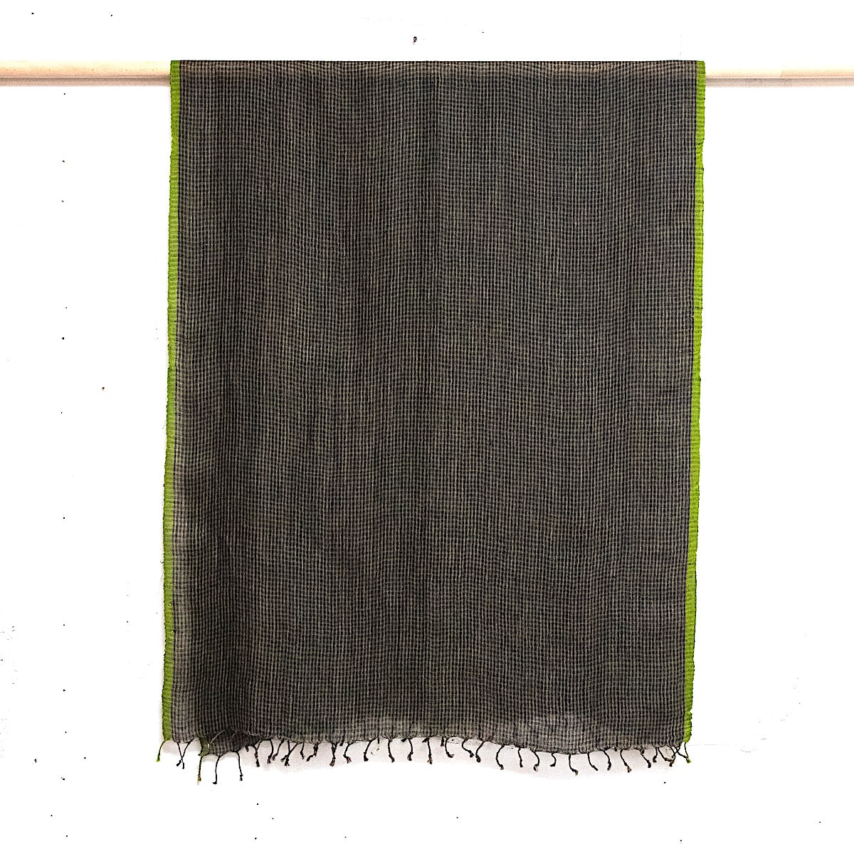 2642 Linen Stole – Marigold Row