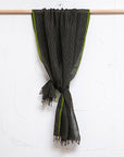 2642 Linen Stole