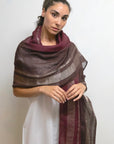 2646 Linen Stole
