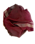 2646 Linen Stole