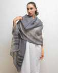 2648 Linen Stole