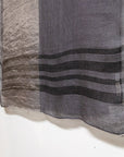 2648 Linen Stole