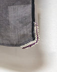 2648 Linen Stole