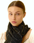 2651 Linen Scarf