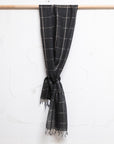 2651 Linen Scarf