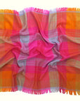 2653 Cashmere Neck Scarf