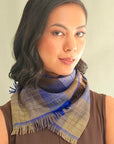 2654 Cashmere Neck Scarf