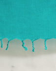 2661 Linen Scarf