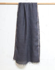 2662 Linen Scarf