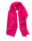 2663 Linen Scarf